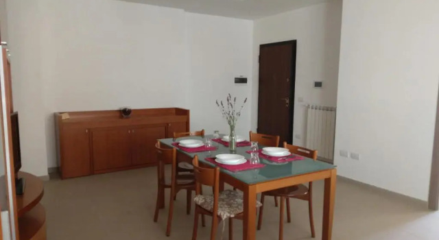 Коттедж Appartamento Campo grande