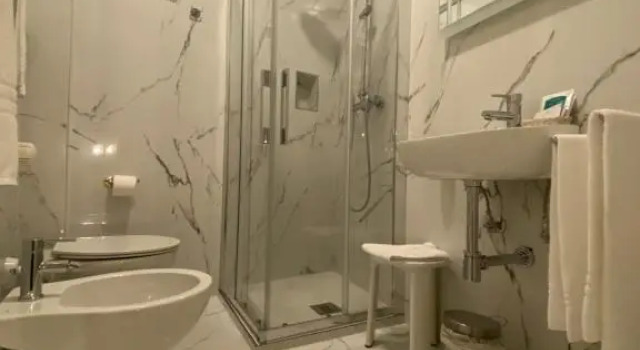 Двухместный семейный номер Standard Locanda Casa Querini