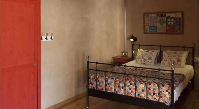 Jardín del Río Cuervo Aparthotel Biosostenible, Reservar Hotel Vega del Cadorno 