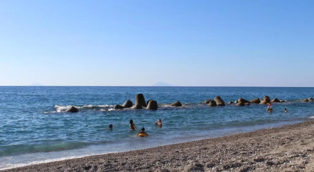 Апартаменты 90 secondi dal letto al mare