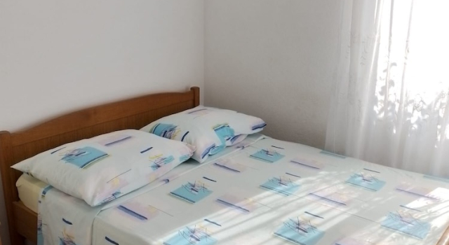 Апартаменты Apartment Vinka
