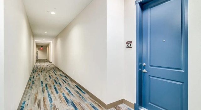 Queen Creek #323 - 1 Br Condo, Забронировать Апартаменты/квартира Чандлер 
