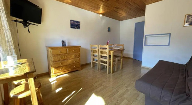 Appartement Vallouise-La Casse, 1 pièce, 4 personnes - FR-1-330G-66, Забронировать Апартаменты/квартира Вальлуиз Pelvoux-Vallouise Ski Resort