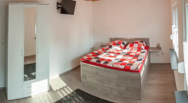 Pension Merkel, Book Hotel Laubach Hessen
