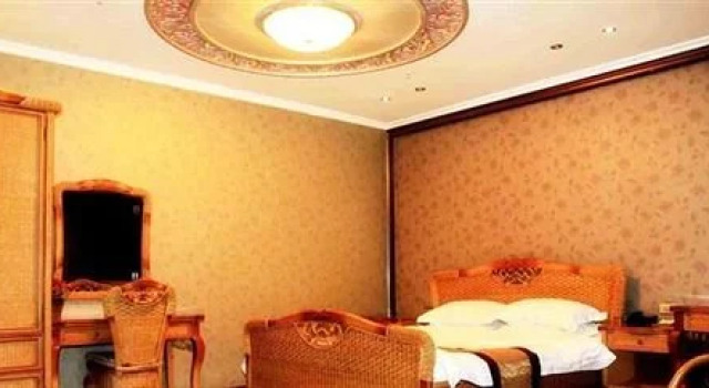 Yayue Hotel Qilihe - Luoyang, Rezervovat Hotel Luo-jang Henan