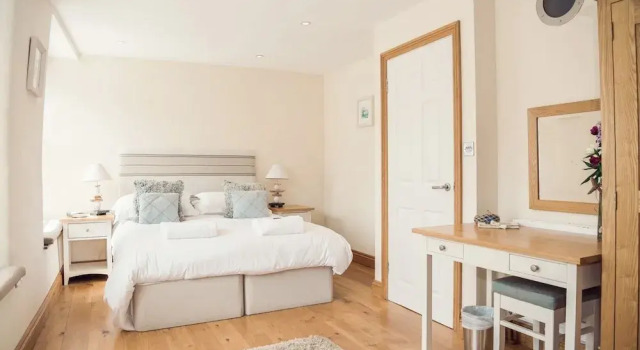 Padstow Breaks - Duke House, Забронировать Отель Бизнес-отели Англии, 4* 5*
