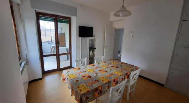 Casa Romeo appartamento con posto auto