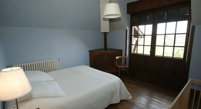 Sumptuous Mansion in Belves with Pool and Panoramic Sea Views, Rezervasyon Otel Belvès 