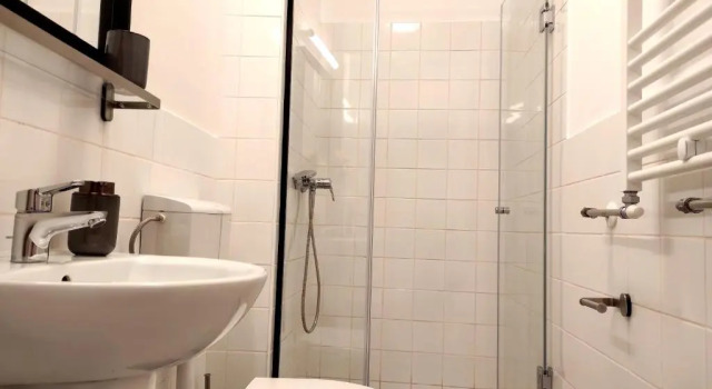 Двухместный номер Standard Stil Old Town Boutique Hotel