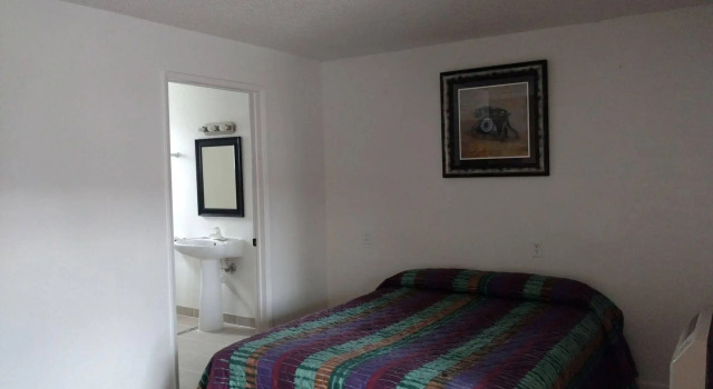Goodnight Inn, Buchen Sie Hotel Talent Applegate Valley
