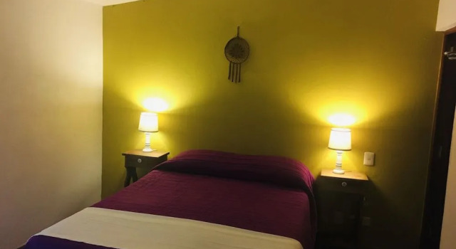 Corazón de Niebla, Rezervovat Hotel Hotely v State of Puebla se snídaní, Snídaně