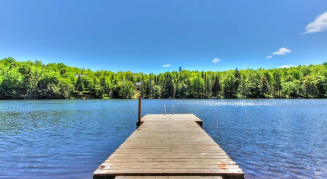 Big Bear Citq 234765, Rezervovat Hotel Mille Isles Laurentians
