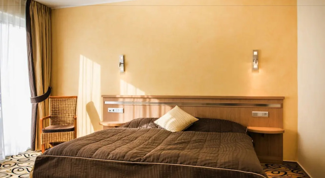 Hotel Brimer, Book Hotel Beaufort Echternach