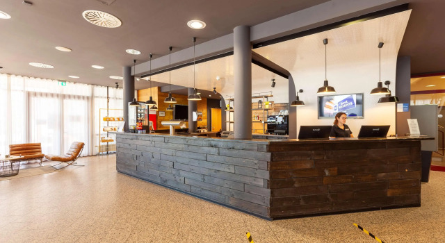 Best Western loftstyle Hotel Schwieberdingen, Prenota Hotel Schwieberdingen 