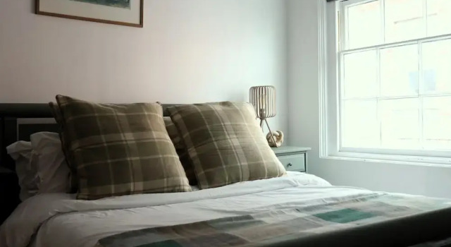 Двухместный номер Classic Beds at 46, Cowes