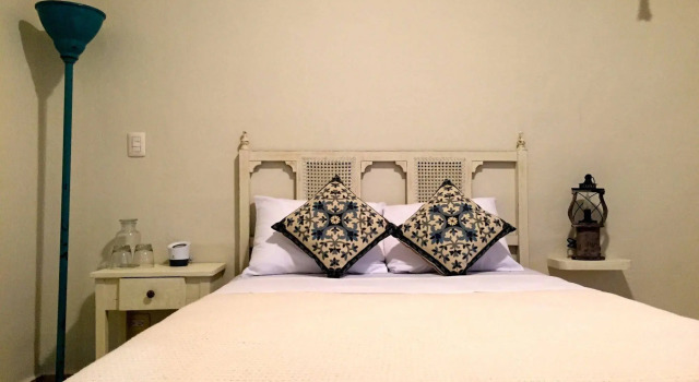 Hotel Howlita Tulum, Rezervasyon Otel Tulum havuzlu oteller, Yüzme Havuzu