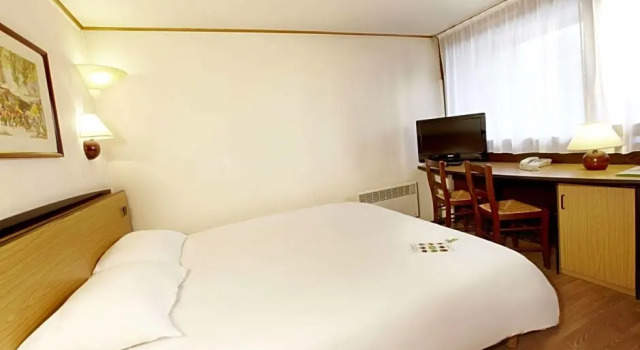 Номер Standard Campanile NATURE - Moulins Avermes