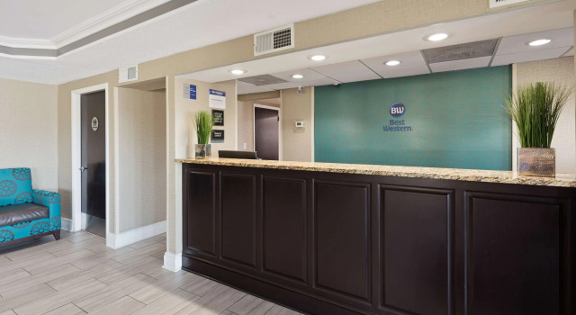 Best Western Inn Florence, Забронировать Отель Отели Южной Каролины с завтраком, Завтраки