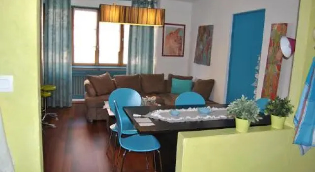 Appartements & Chambres Les Loges du Capucin, Забронировать Апартаменты/квартира Апартаменты Alsace Wine Route, Апартаменты/квартира