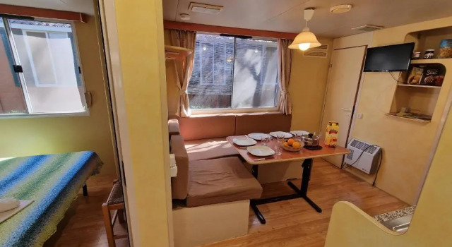 Номер Standard Casa Dei Prati Camping Village