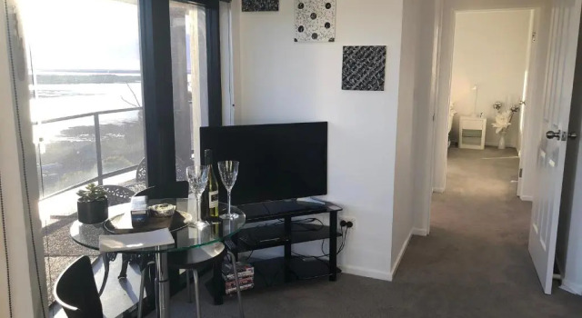 Apartment Sheer Pleasure Accommodation