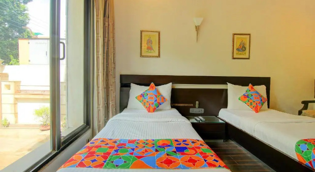 Двухместный номер Superior Phoenix Hospitality