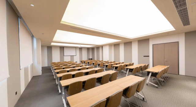Ji Hotel Jinan Long Distance Bus Terminal, Prenota Hotel Hotel a Shandong con parcheggio, Parcheggio