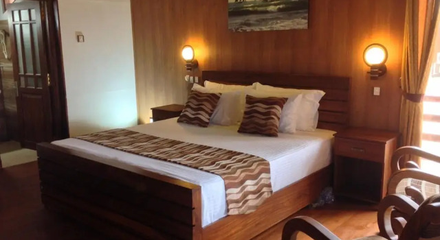 Nilaveli Beach Resort - Level 1 Certified, Réserver Complexe hôtelier Hôtels SPA à Trincomalee District, SPA