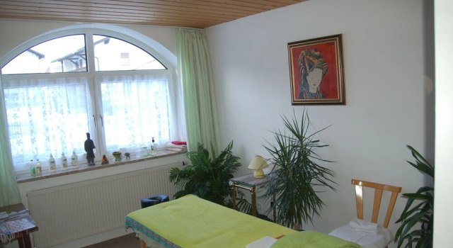 Pension Bayerwald, Rezerwuj Hotel Hotele w Bawaria z parkingiem, Parking