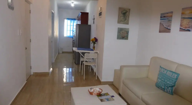Апартаменты Standard CortLang Vacation Rentals, El Pueblito