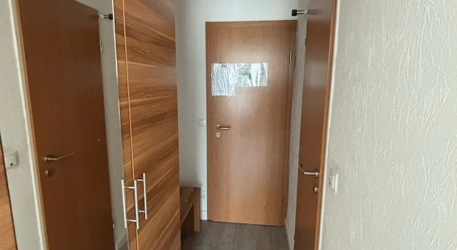 Номер Economy Hotel Schlangenbader Hof