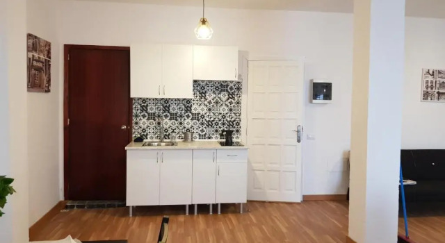 Апартаменты La Naval 209, 3ºA - DENVER -