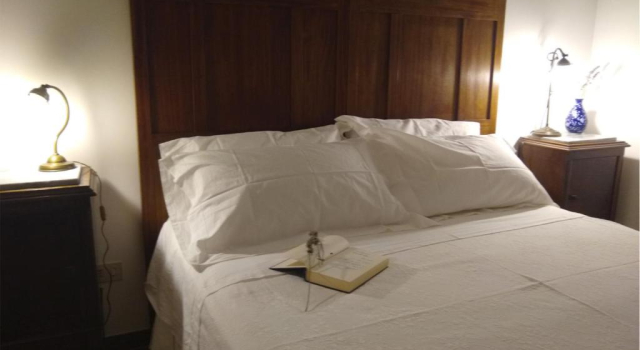 Номер Standard Le Piracante, Rural Retreat & B&B Caiazzo