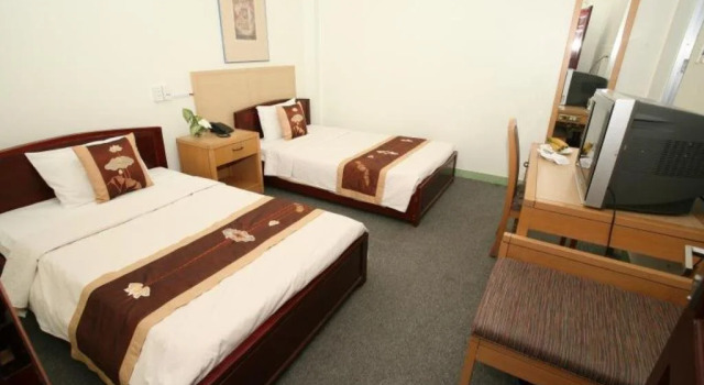 Tam Anh Hotel