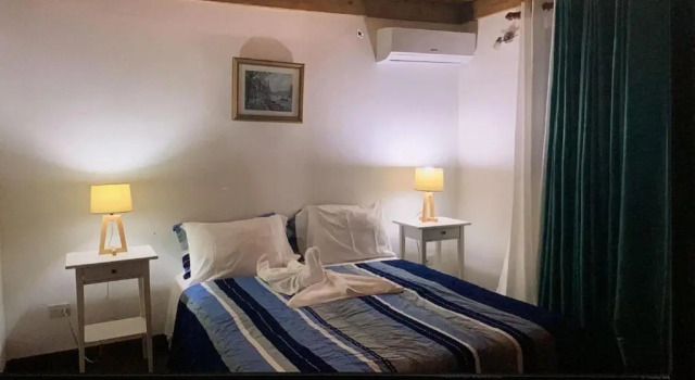 Двухместный номер Standard Manaya Bed & Breakfast