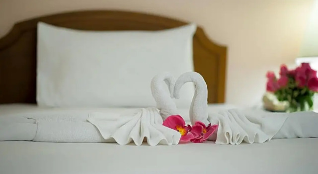 Номер Standard Grand Plaza Hotel