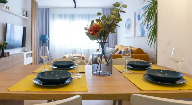 Апартаменты Akiton Apartment