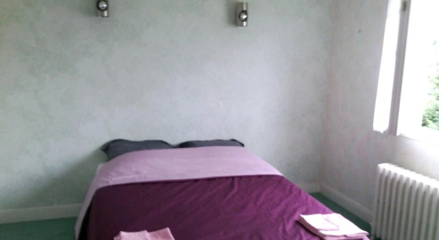 Holiday home Rue du Jeu de Paume, Réserver Appartement Angerville 