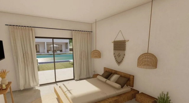 Freya Suites Kayaköy, Забронировать Отель Отели Каякей с бассейном, Бассейн