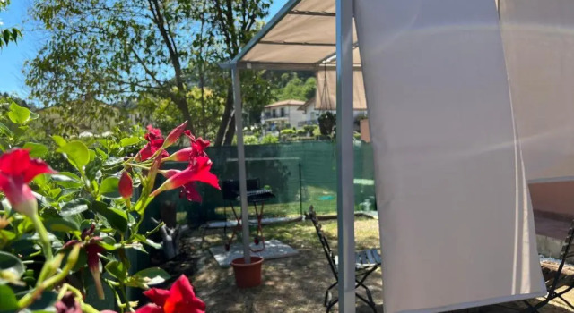 Апартаменты Mi casa es tu casa 2.0