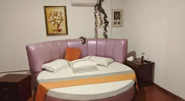 Двухместный люкс Yuelai Homestay (Yongchuan Bus Terminal Area)