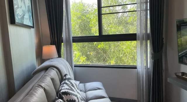 Zcape1 Condo by Lofty, Забронировать Отель Таланг остров Пхукет