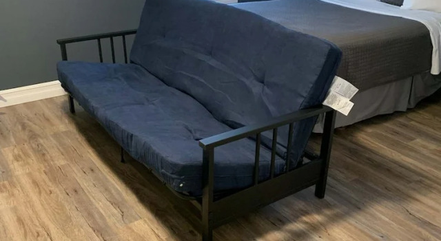 Двухместный семейный номер Standard Stanley House Motel