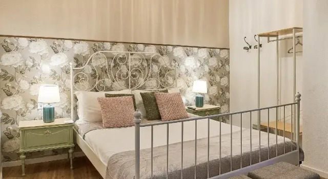 Номер Classic Delta Dreams Guest House