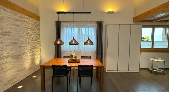 Шале Gästehaus myHideaway