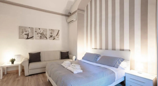 Liberty House, Book Hotel Hotels in Rome with Parking, near Piazza Risorgimento, Parking