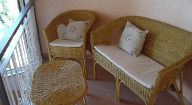 Apartamento Il Glicine