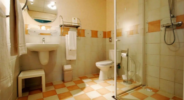 Двухместный номер Standard De Klomp Charme Hotel & Restaurant