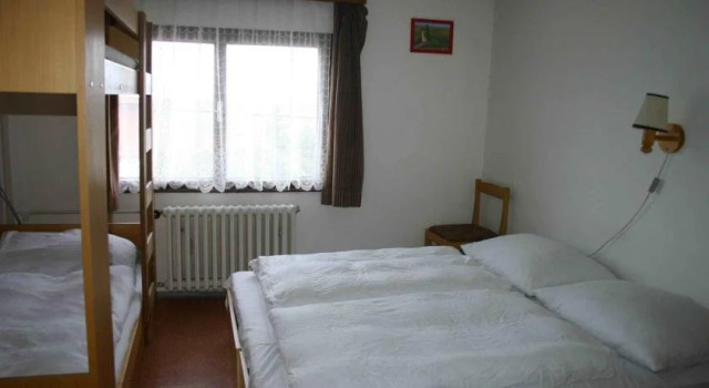 Horska chata Praha
