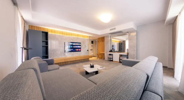 Appartamento Deluxe ONE Hotel